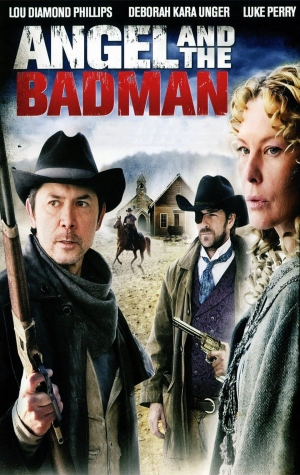 Angel and the Bad Man